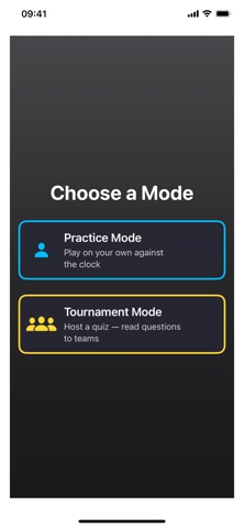 PubQuizMaster Screenshot 3 of 6
