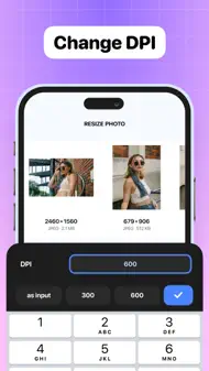 Image Resizer. iphone bilder 3