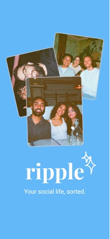Ripple Social screenshot