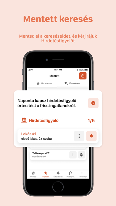 ingatlan.com Screenshot