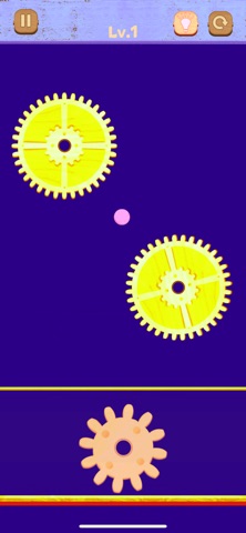 MindAnchor: Gear screenshot 1