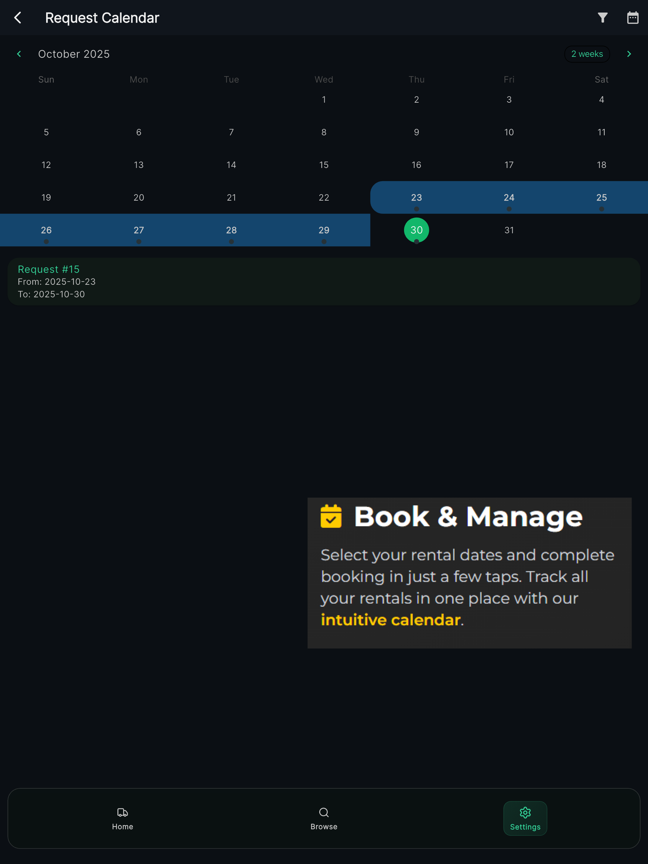 Ajjara screenshot 6