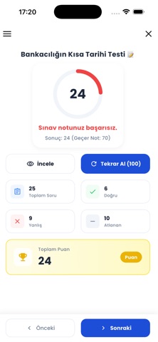 Sorularlayuksel screenshot