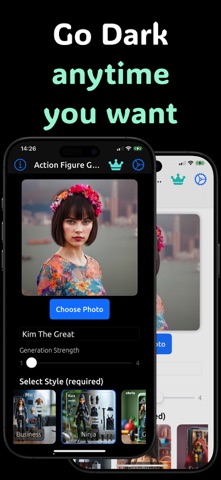 AI Action Figure Toy Generator Screenshot 4 of 4