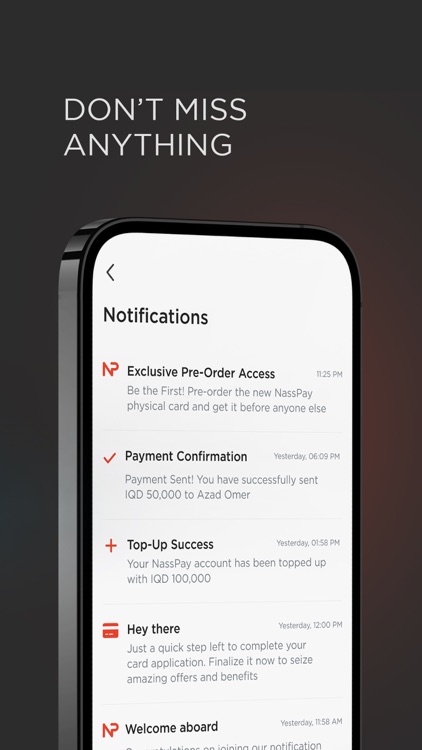 NassPay screenshot-7