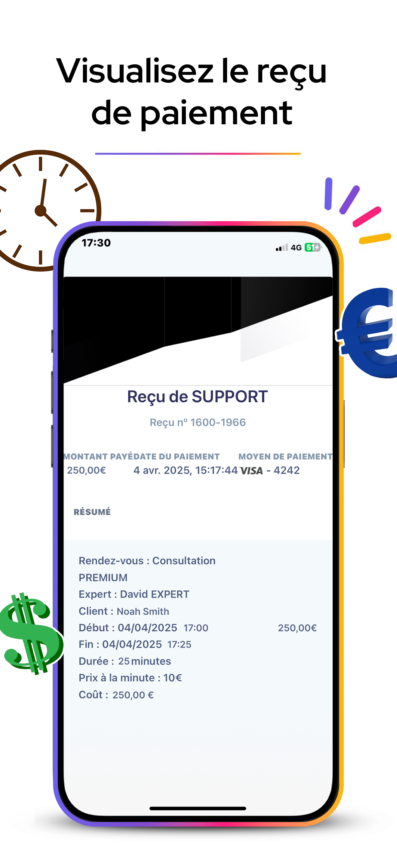 App Support.link