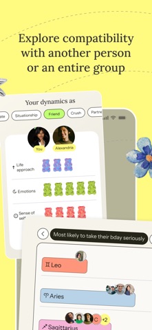 Lora: Personalized Astrology Screenshot 8 of 10