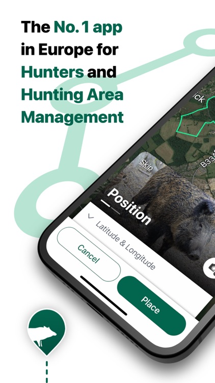 MyHunt - Hunting App screenshot-0