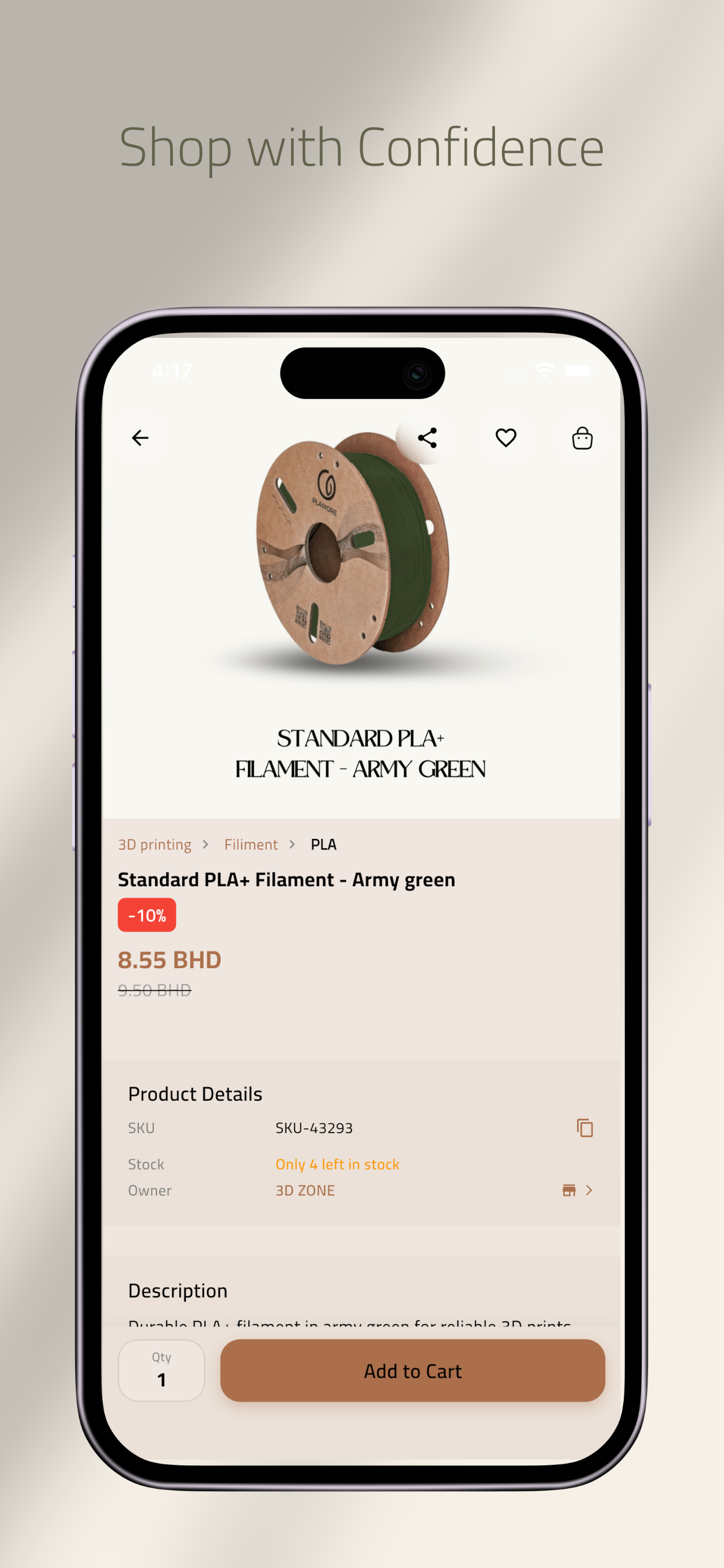 Hirfa - حرفة screenshot 4