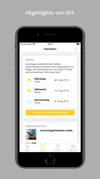 Familienerholungswerk screenshot-3