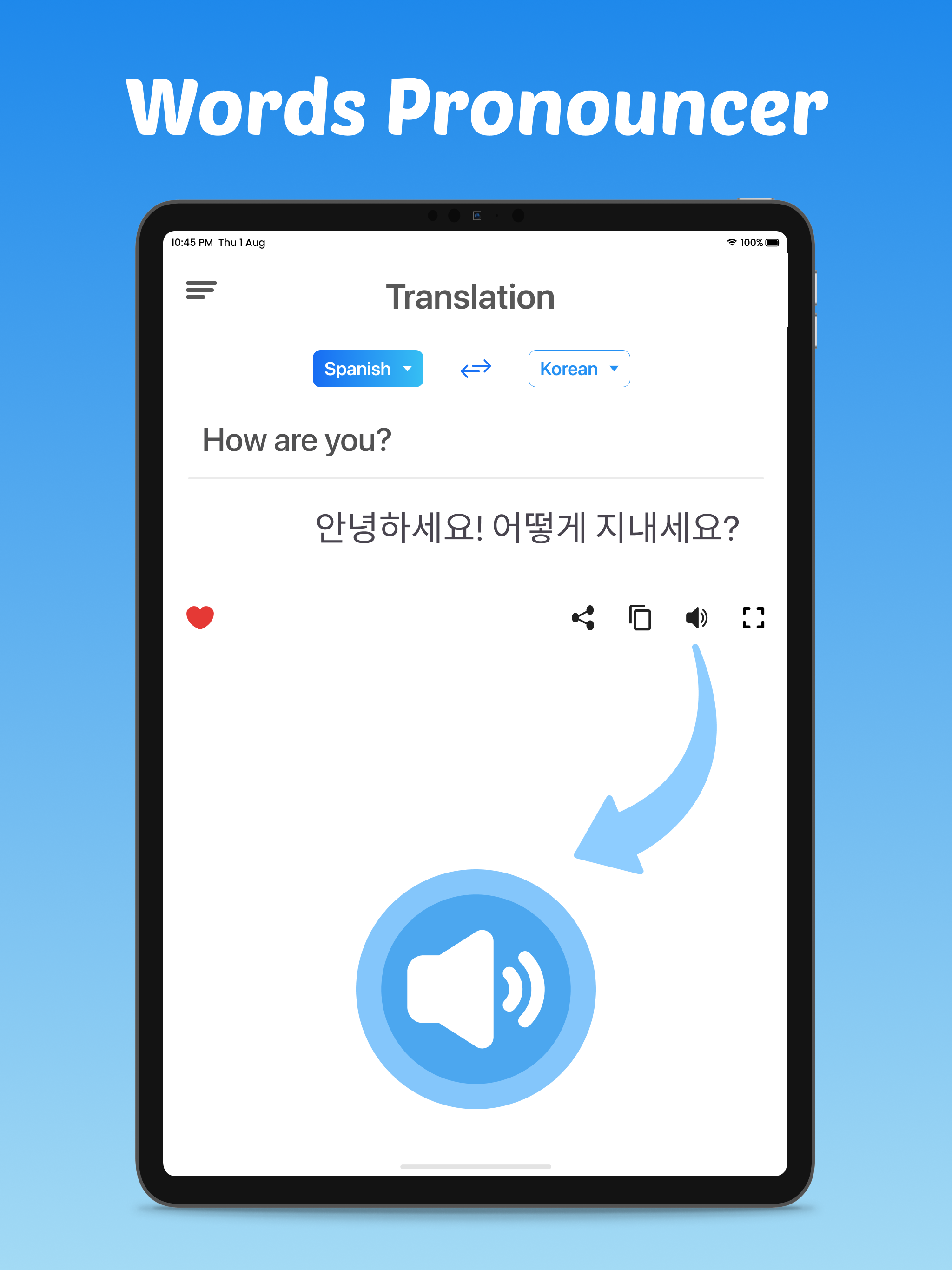 Translate Easy - All languages