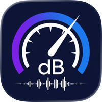 Decibel: Sound Level Meter