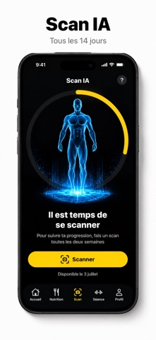 NoraX AI screenshot
