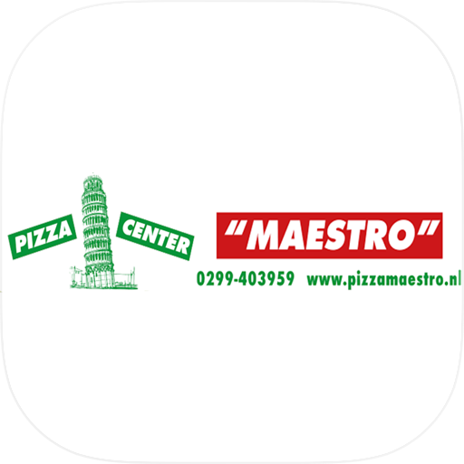 Pizza Center "Maestro"