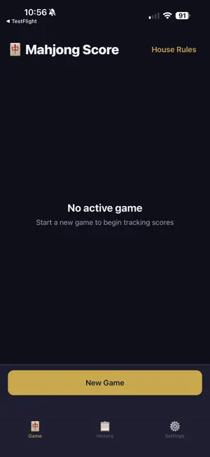 Mahjong Easy Scoring screenshot 2