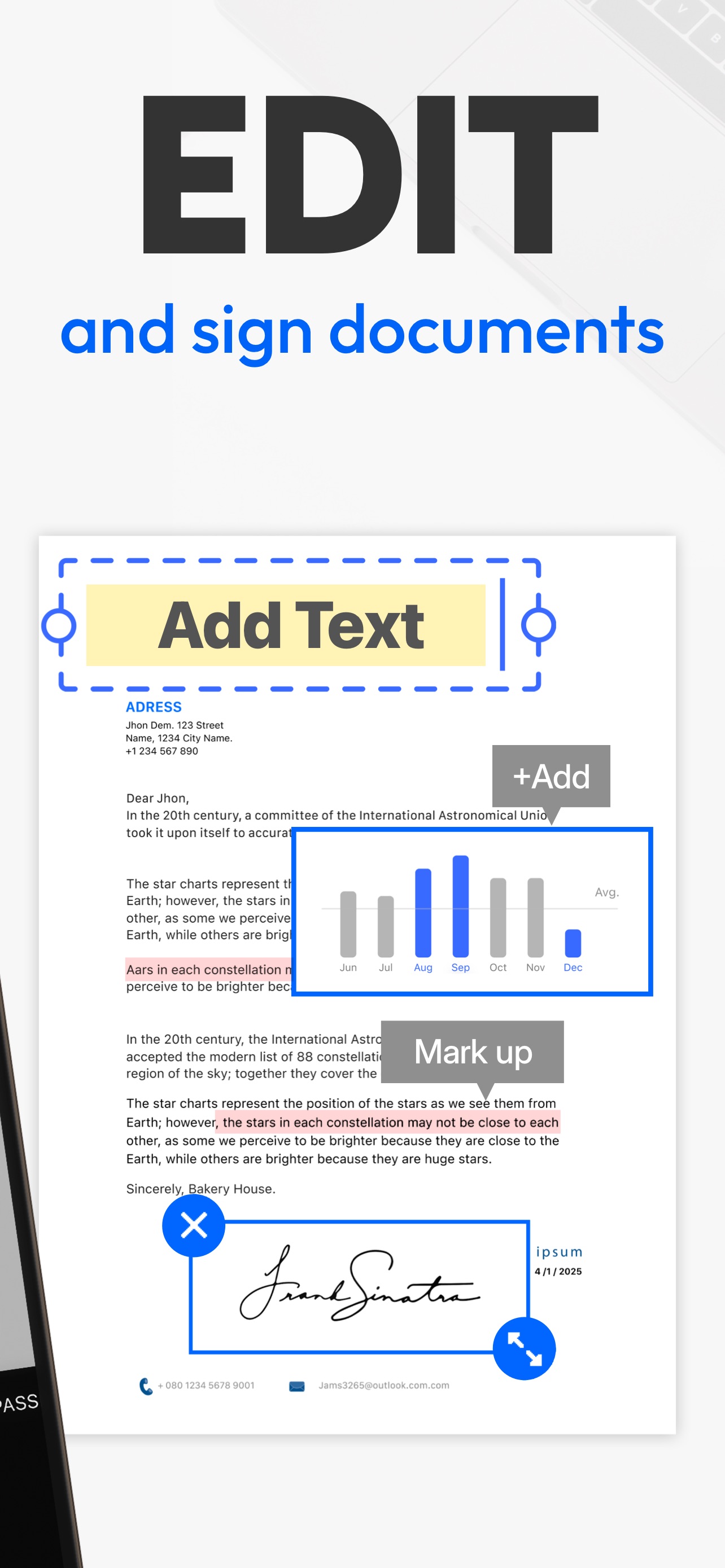 Tiny Scanner - PDF Scanner App screenshot 2