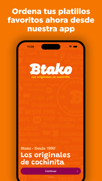 Btako® Screenshot