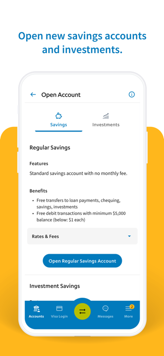 Libro Mobile Banking Screenshot 6 of 6