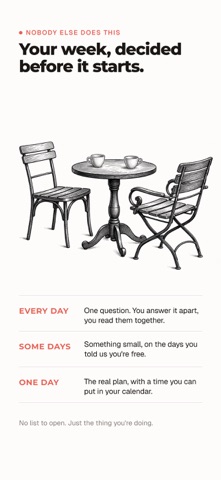 Cuplido: Couples Date Planner Screenshot 4 of 7