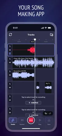 Pro Microphone: Screenshot 2 von 8