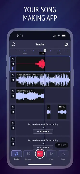 Pro Microphone: Screenshot 2 von 8
