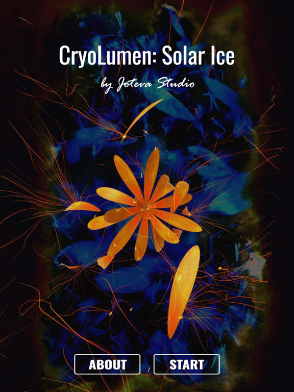 Screenshot #4 pour CryoLumen: Solar Ice