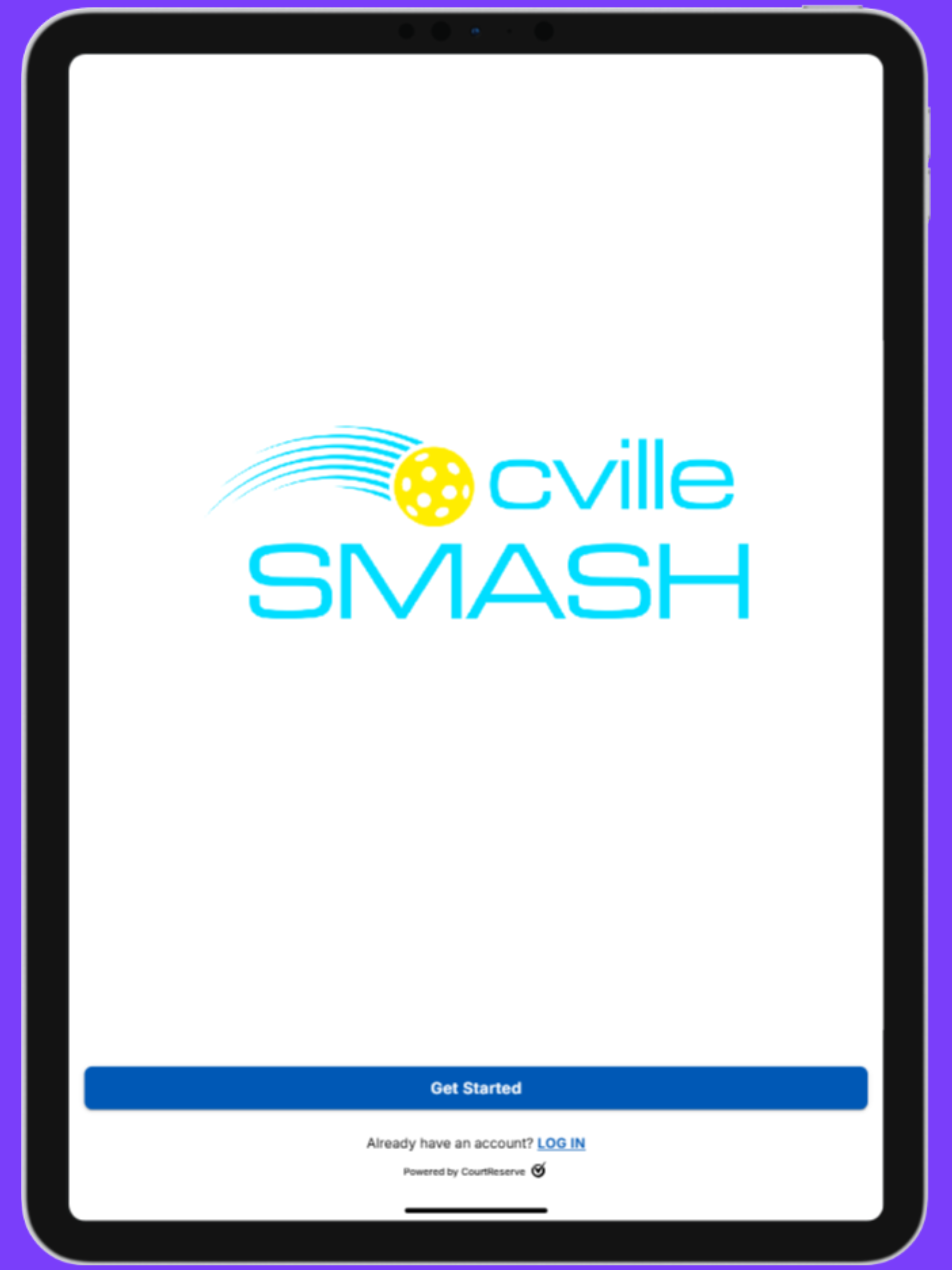 cvilleSMASH Pickleball