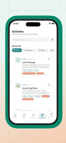 HopeConnect screenshot