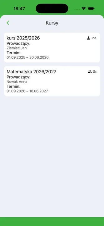 Kivo screenshot 7