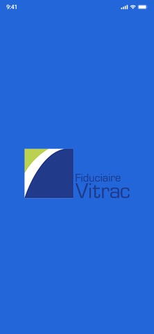 Fiduciaire Vitrac screenshot
