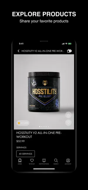 HOSSTILE screenshot 4