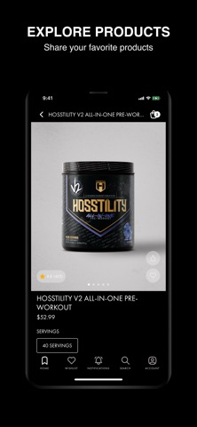 HOSSTILE Screenshot 4 of 6