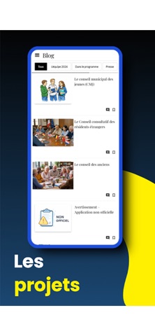 Castillonnès 2026 screenshot