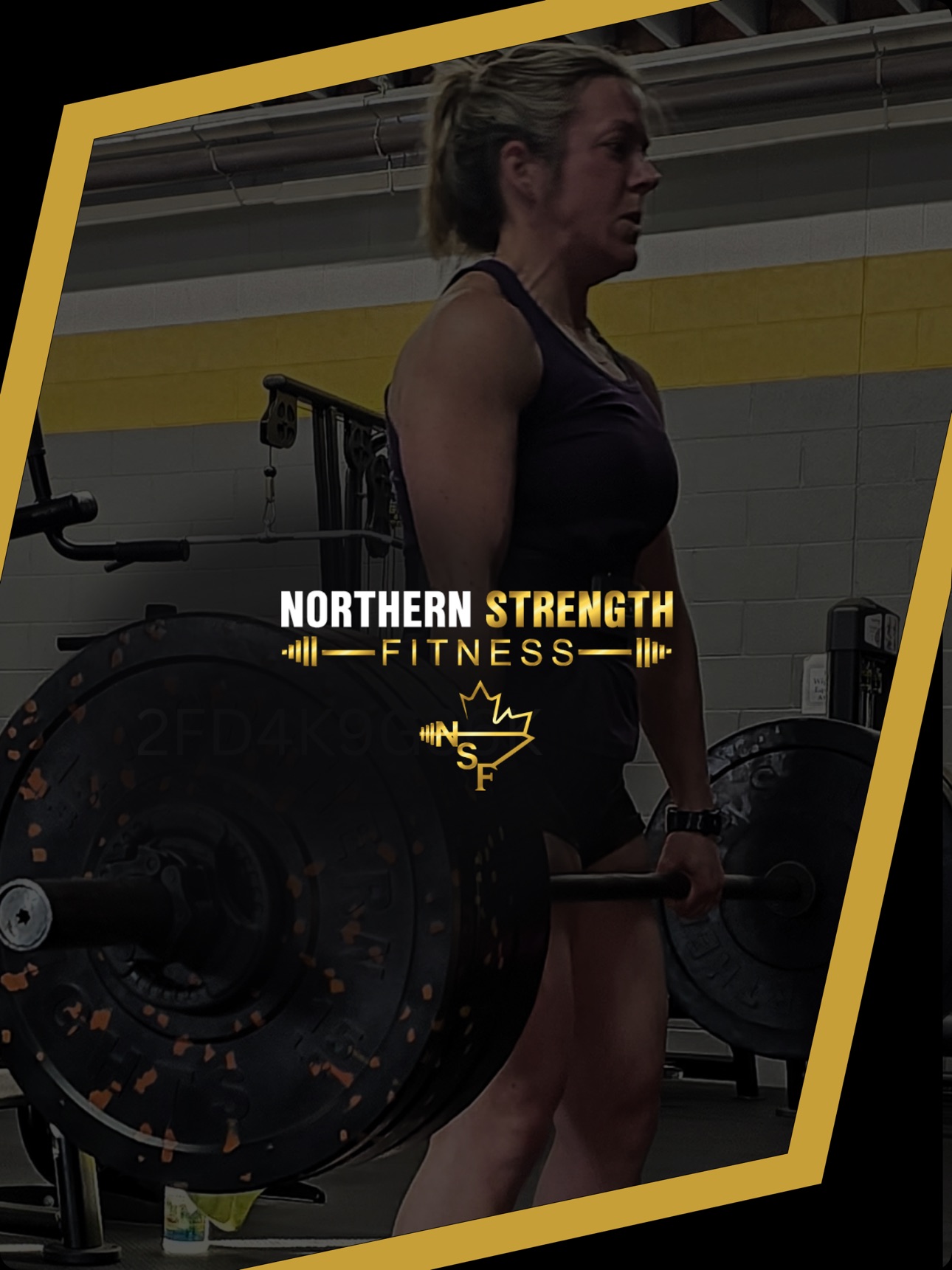 Screenshot 11 of Northern Strength Fitness App