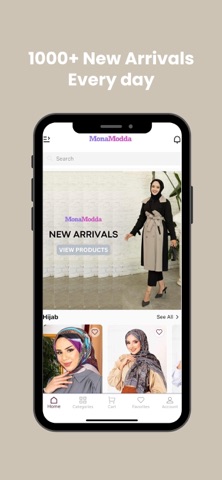 MonaModda screenshot