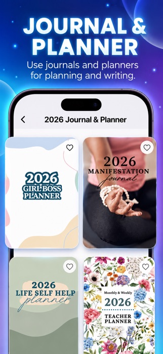 Canvas Template & Design Maker Screenshot 7 of 8