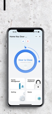 Universal Security Instruments Screenshot 3 of 4