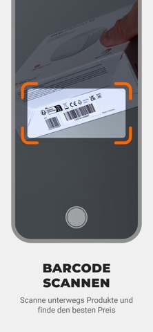 idealo: Preisvergleich Online iPhone screenshot 8