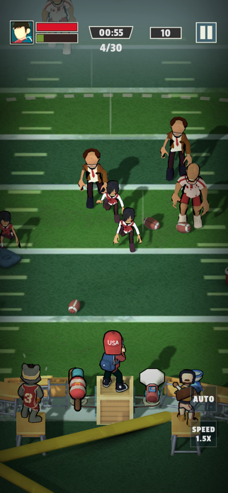 Dread Defense Screenshot 4 of 5