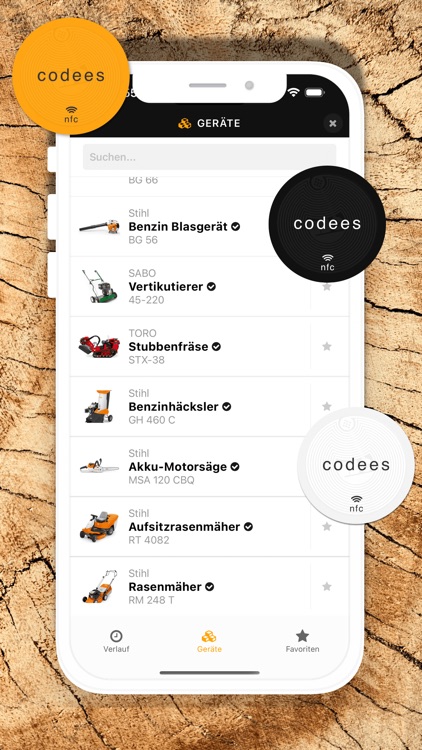 codees.id | manage things