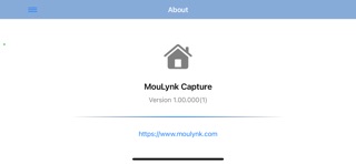 MouLynkCap Screenshot 3 of 3