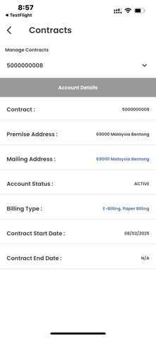 GUSSB APP Screenshot 8 of 8