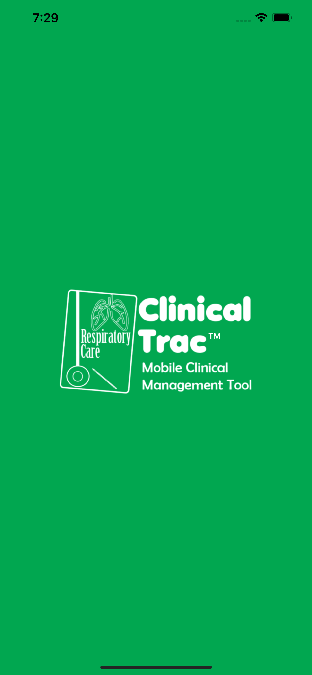 Clinical Trac™ RT