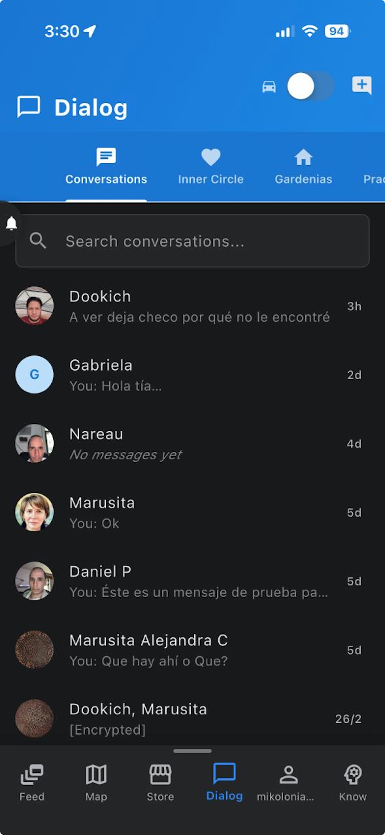 Safety N3T screenshot 8