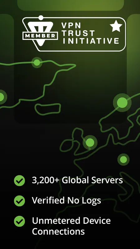 IPVanish VPN: Fast & Secure screenshot 7 of 7