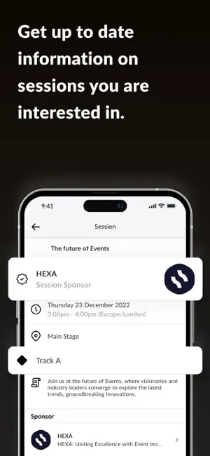 Money20/20 Connect 2026 screenshot 3