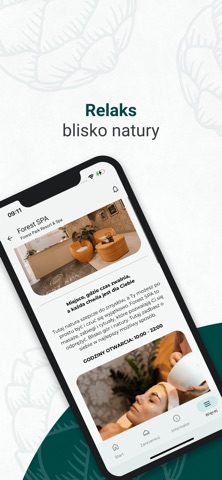 ForestStay Screenshot 4 of 6