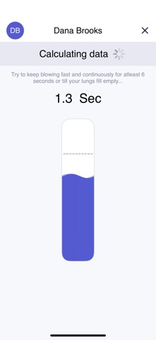 alveoASHA screenshot