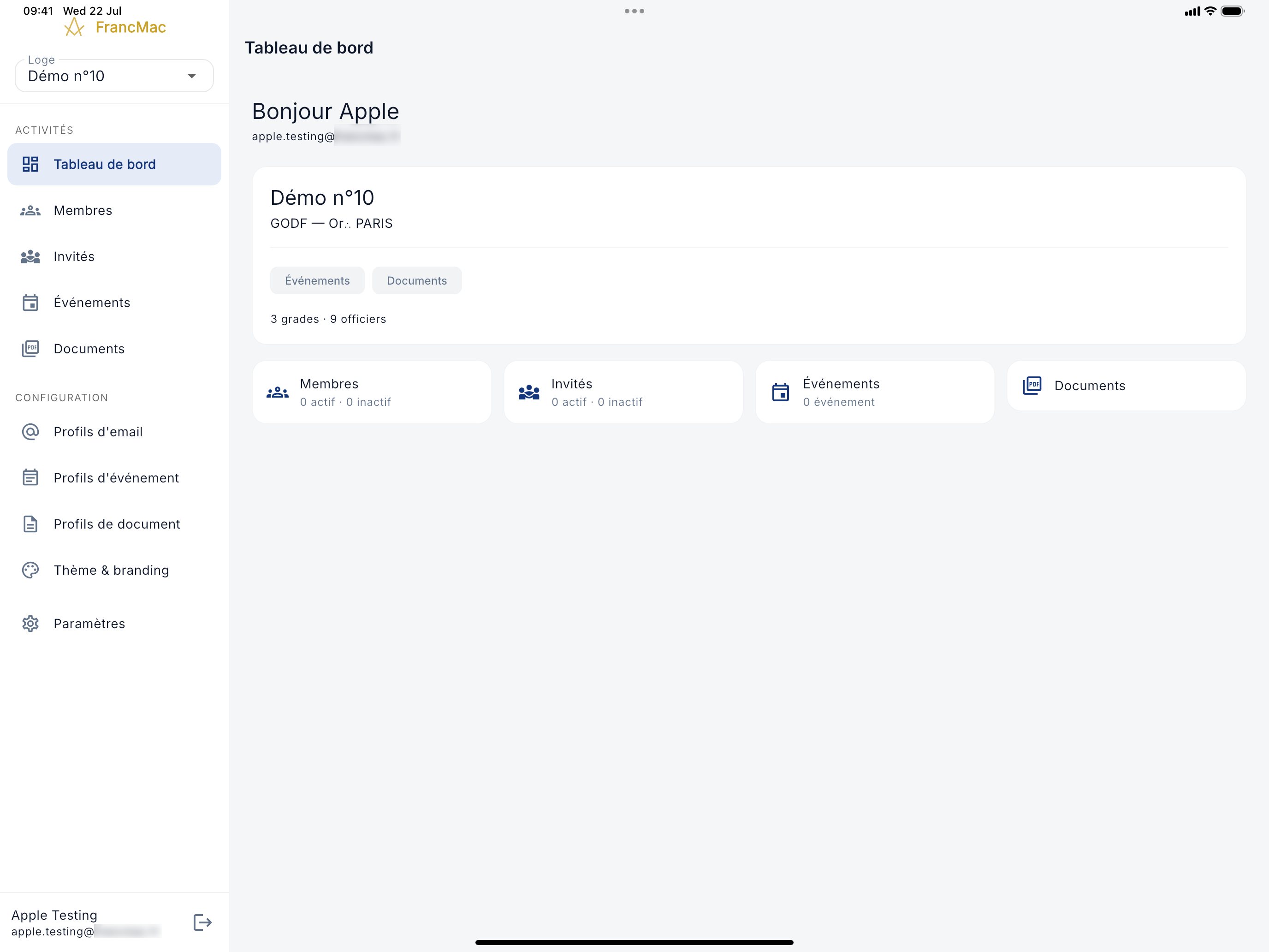 FrancMac screenshot 9