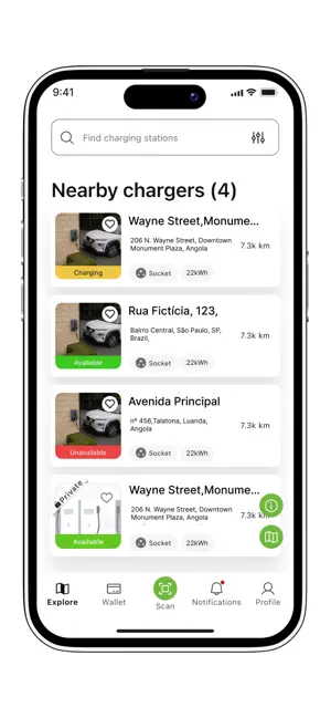 C.V.E screenshot 1